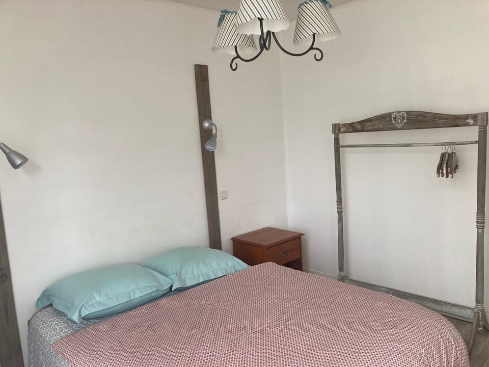 Appartement 2/3 personnes à 10 minutes de Contis plage (Saint Julien en Born) Apartment in Saint-Julien-en-Born