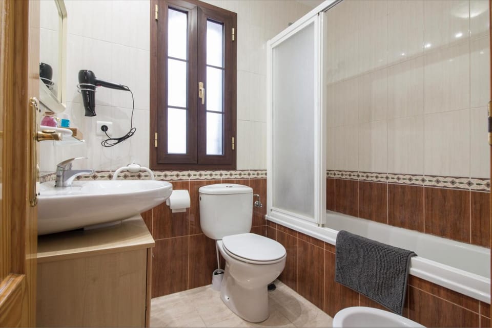 Apartamentos Pintada 11 Apartment in Nerja