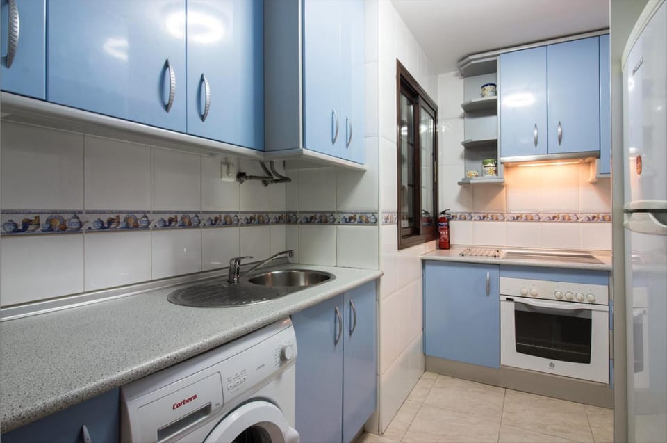 Apartamentos Pintada 11 Apartment in Nerja