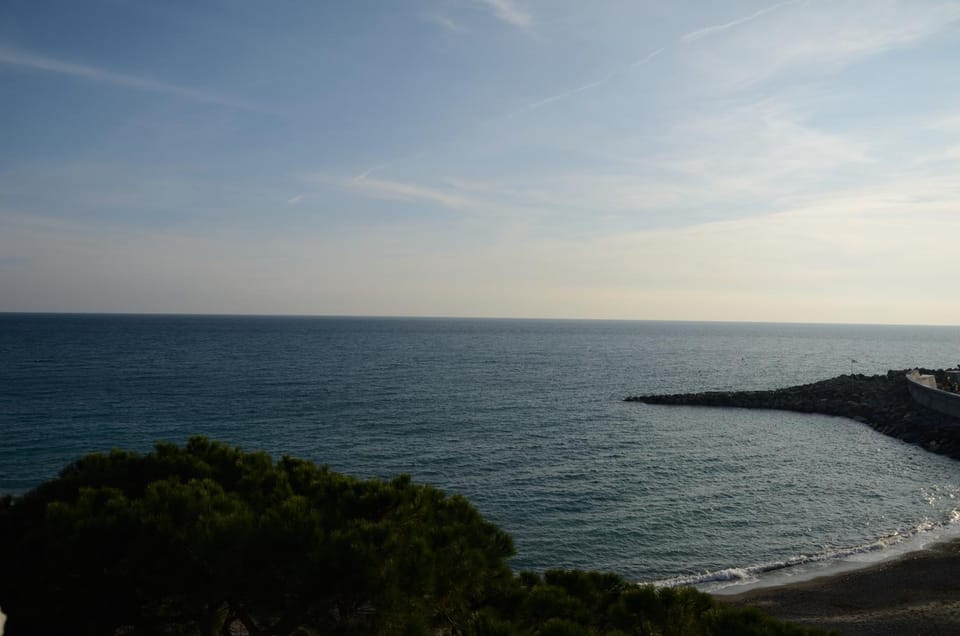 Day, Natural landscape