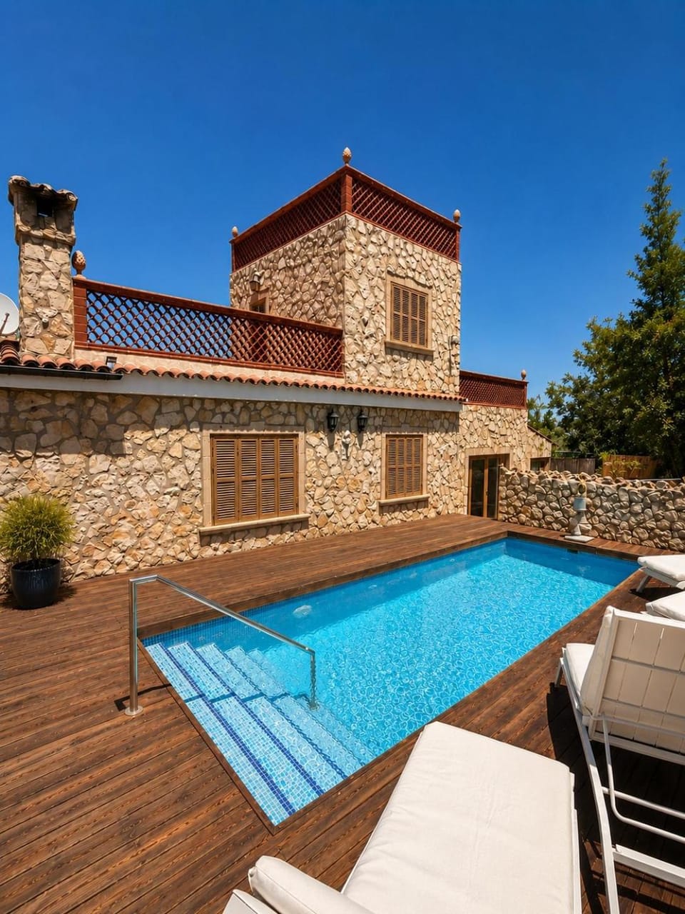 Son Roig ,Beautiful Place in the Heart of Mallorca -ETV 9979 Villa in Pla de Mallorca