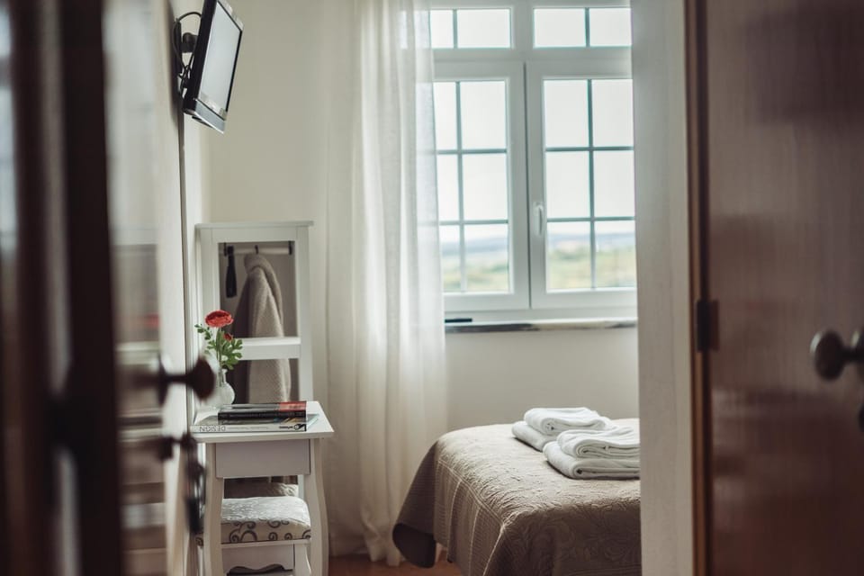 Decorative detail, Bedroom