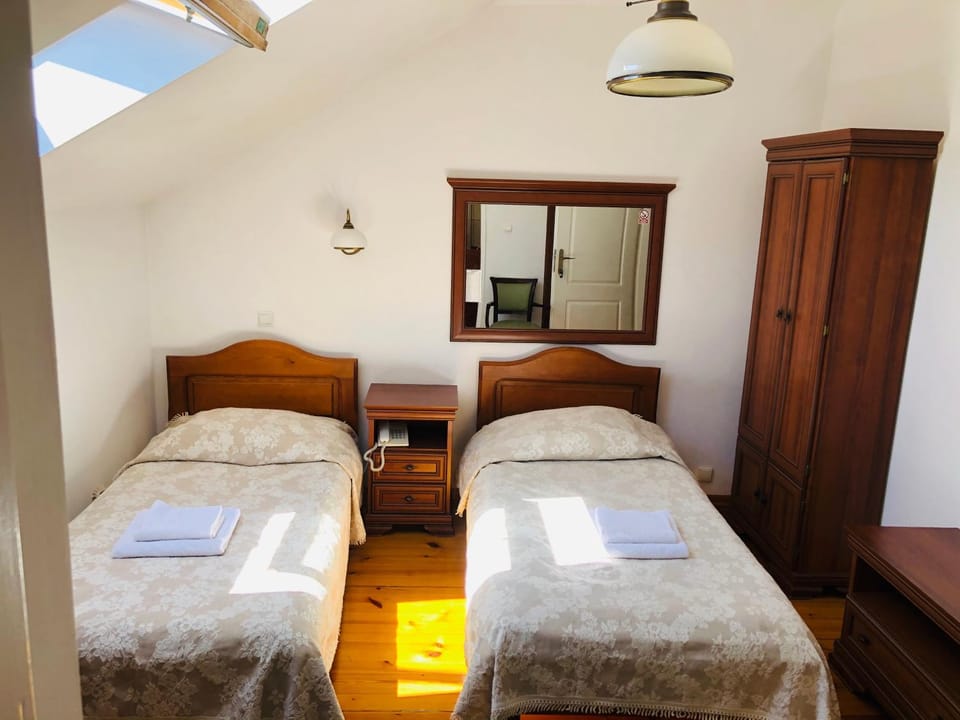 Bed, Photo of the whole room, Bedroom, Area and facilities, towels