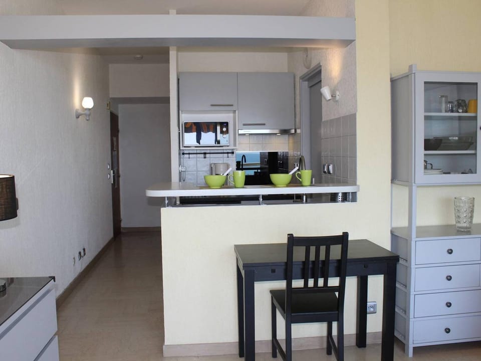 Studio rénové en bord de mer à Villeneuve-Loubet - FR-1-252A-4 Apartment in Villeneuve-Loubet