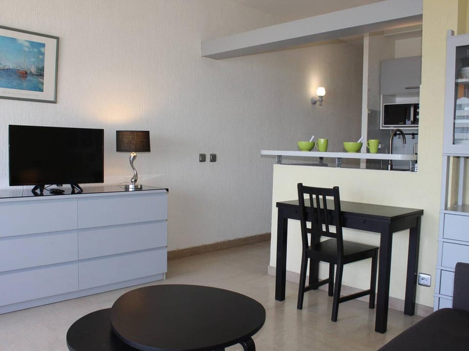 Studio rénové en bord de mer à Villeneuve-Loubet - FR-1-252A-4 Apartment in Villeneuve-Loubet