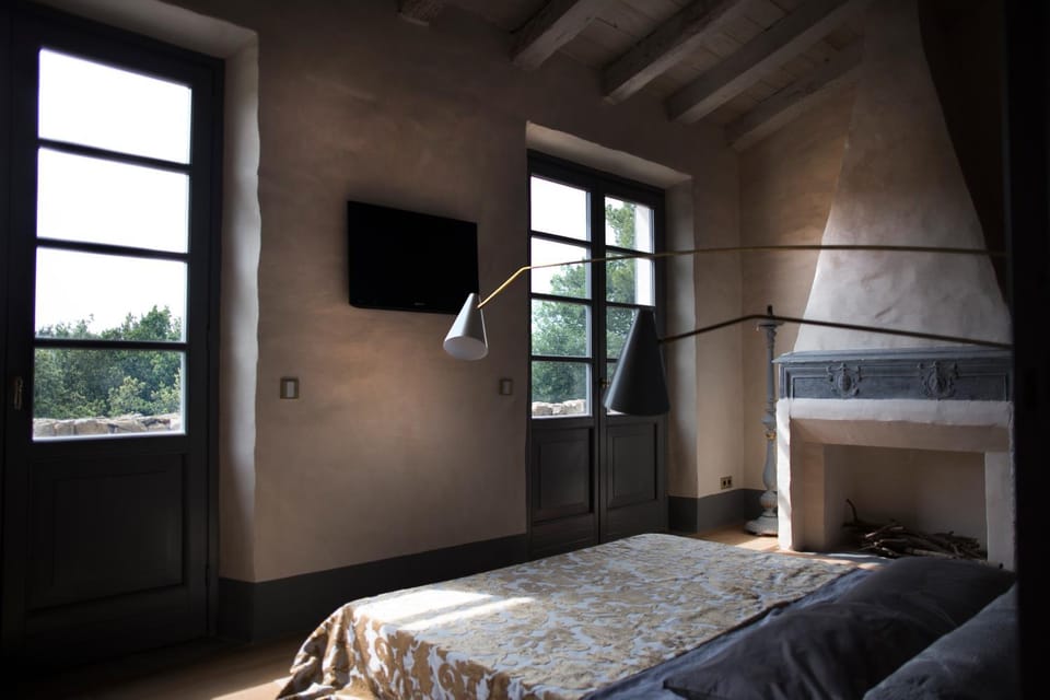 B&B La Fustaia Bed and Breakfast in Sarzana