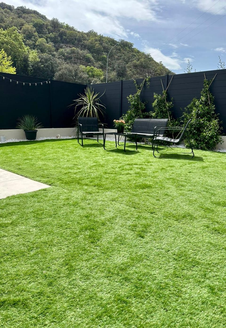 Havre de Paix House in Cagnes-sur-Mer