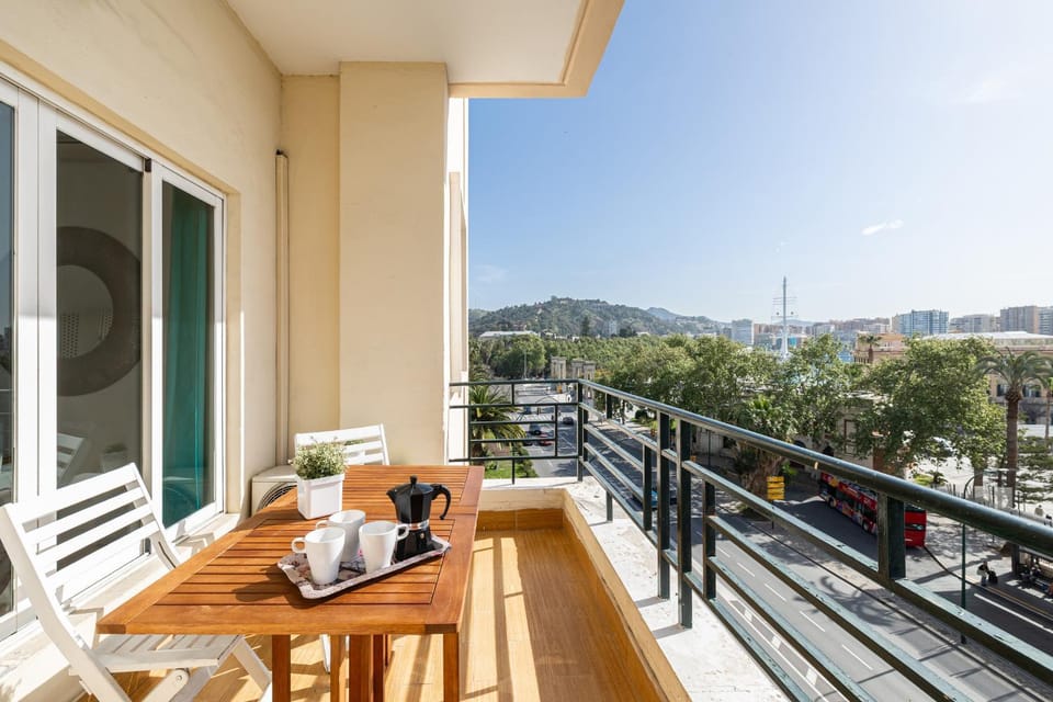 Balcony/Terrace, Balcony/Terrace