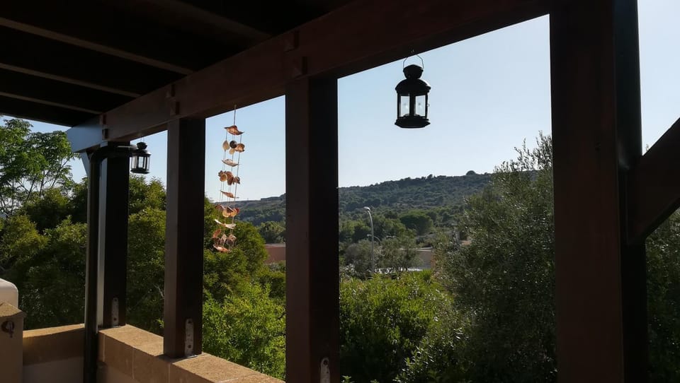 Terrazza Del Salento House in Santa Cesarea Terme