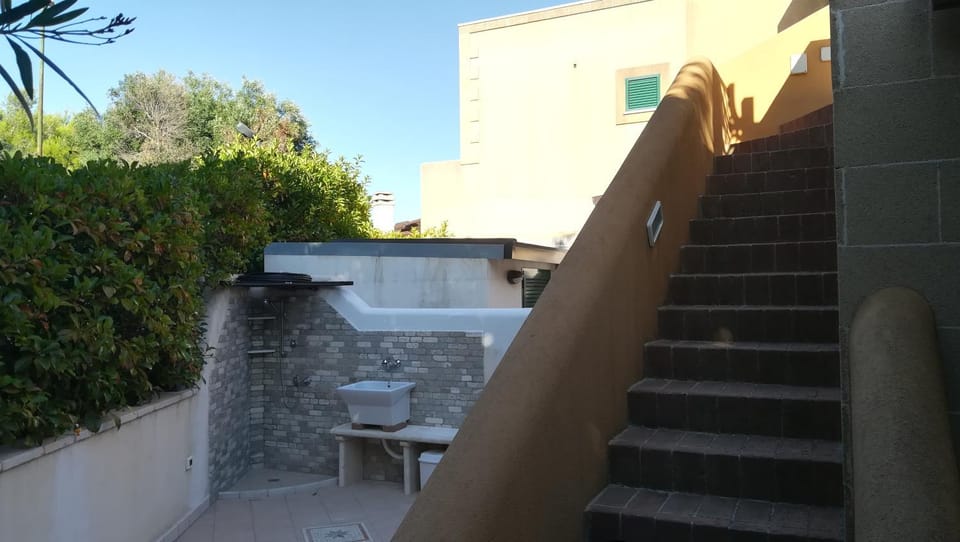 Terrazza Del Salento House in Santa Cesarea Terme