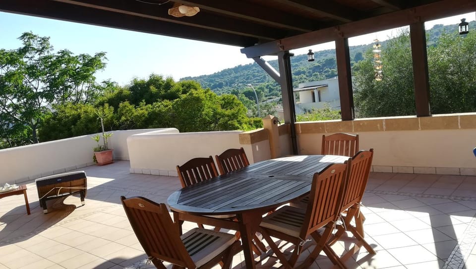 Terrazza Del Salento House in Santa Cesarea Terme