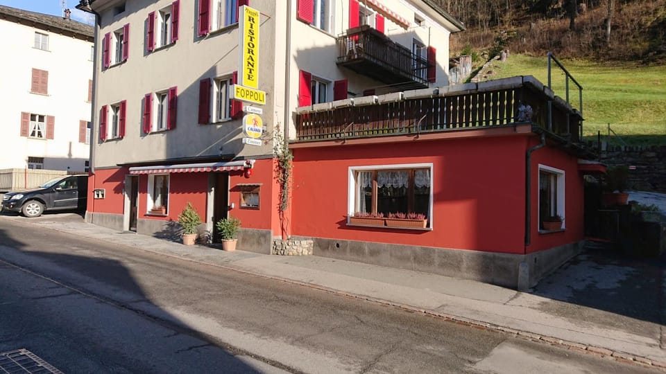 Hotel Foppoli Hotel in Province of Brescia
