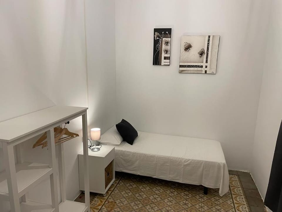 Des Artistes Hostel in Barcelona