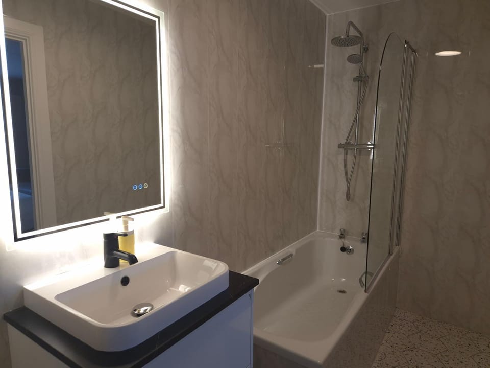 The Bank House Bed and Breakfast in County Donegal