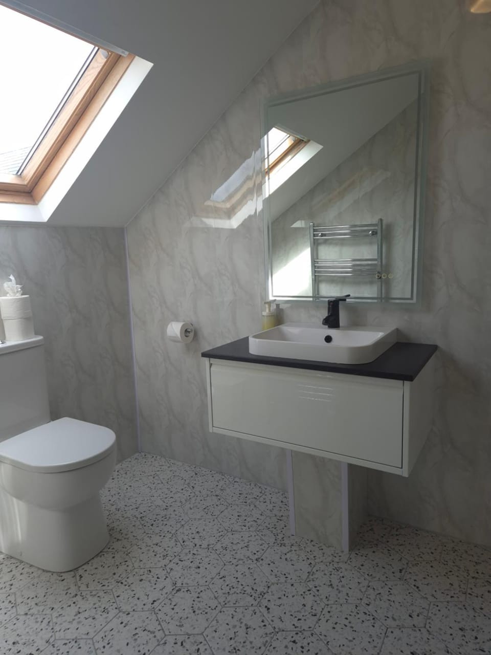 The Bank House Bed and Breakfast in County Donegal