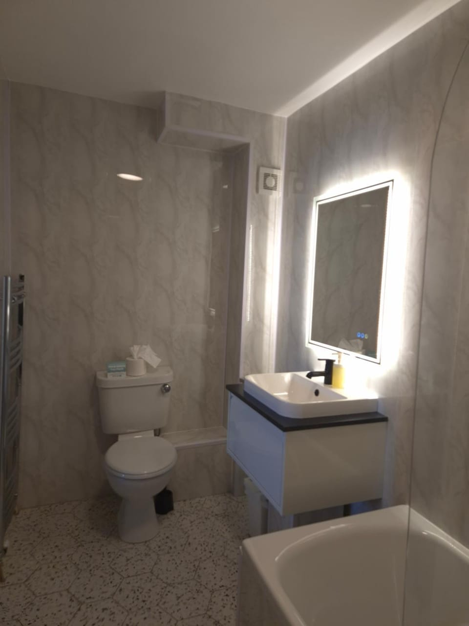 The Bank House Bed and Breakfast in County Donegal