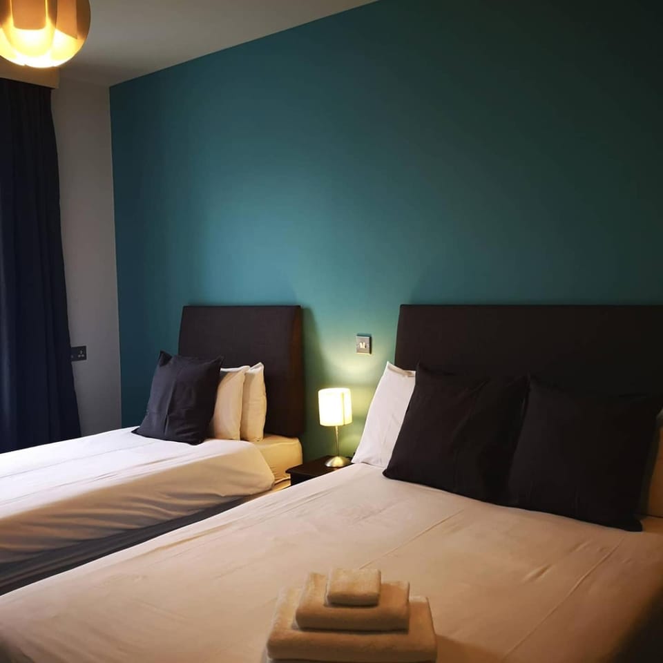 The Bank House Bed and Breakfast in County Donegal