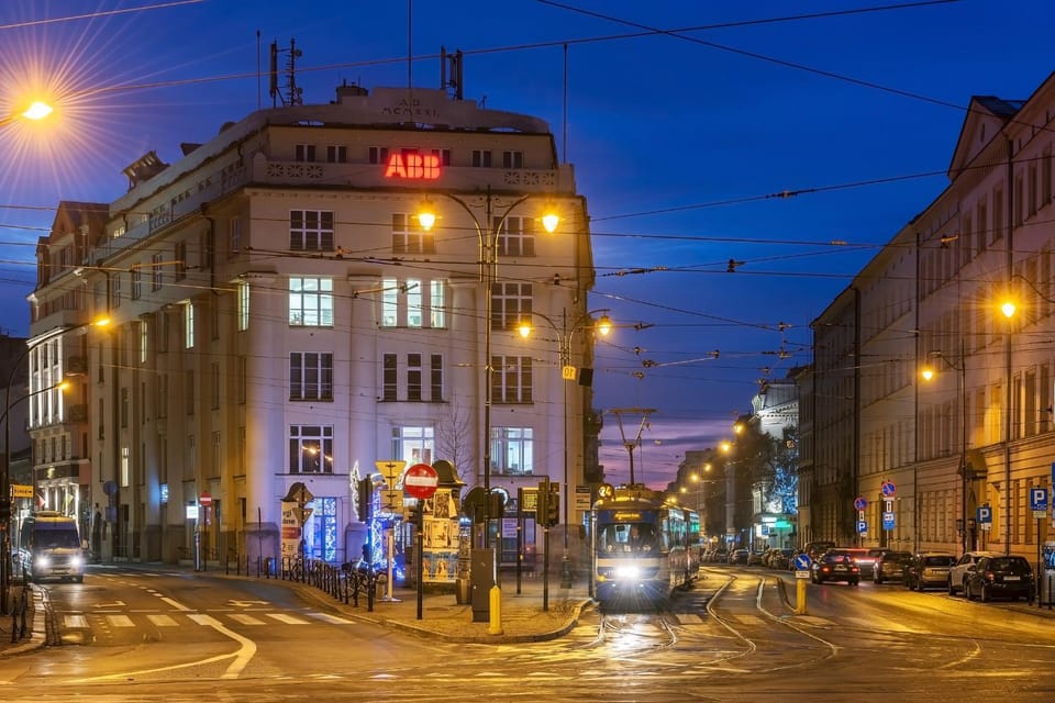 City view