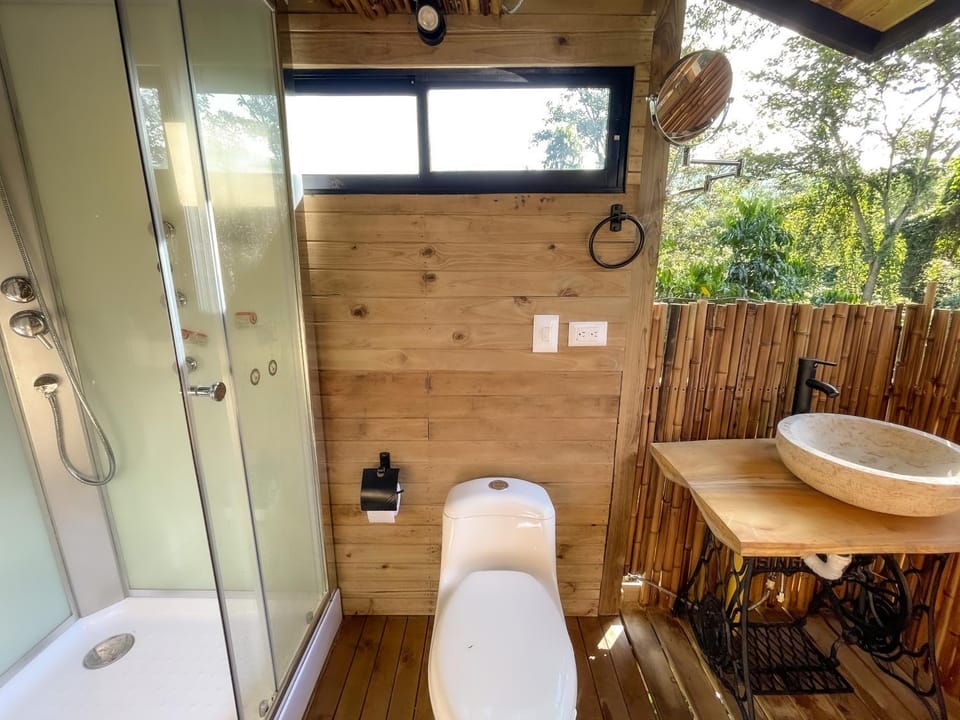 Casa en el Arbol Nature lodge in Cundinamarca, Colombia