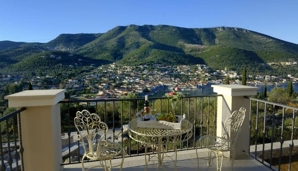 View (from property/room)