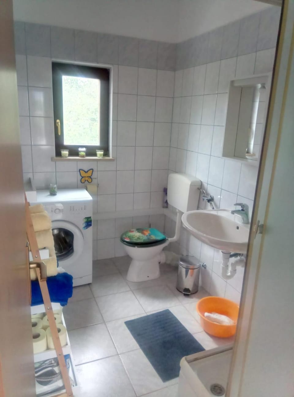 Andrija Apartment Apartment in Istria County