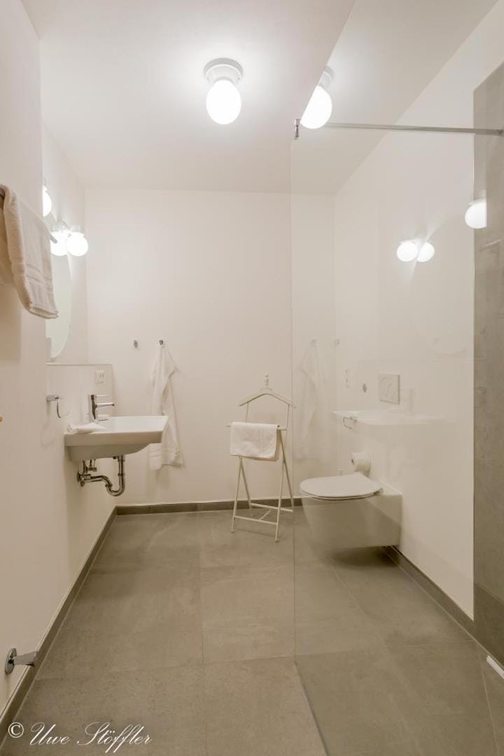 Ferienwohnung Maierers Schaiere Apartment in Baden-Württemberg