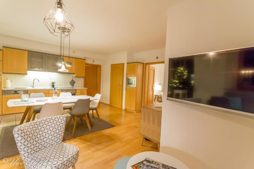 Ferienwohnung Maierers Schaiere Apartment in Baden-Württemberg