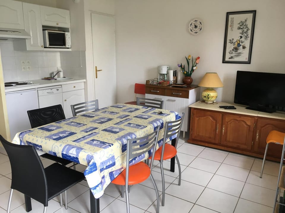 Maison vacances 2 ch, parking, animaux admis, proche plage et commerces - FR-1-482-44 House in Fort-Mahon-Plage
