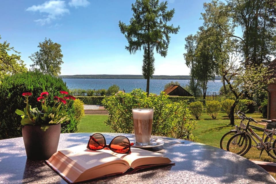 Lake view