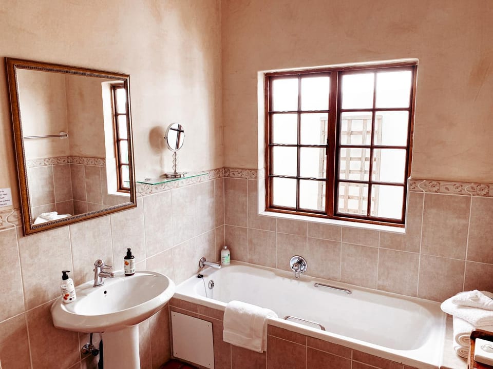 Brooks Cottage Bed and Breakfast in Pretoria