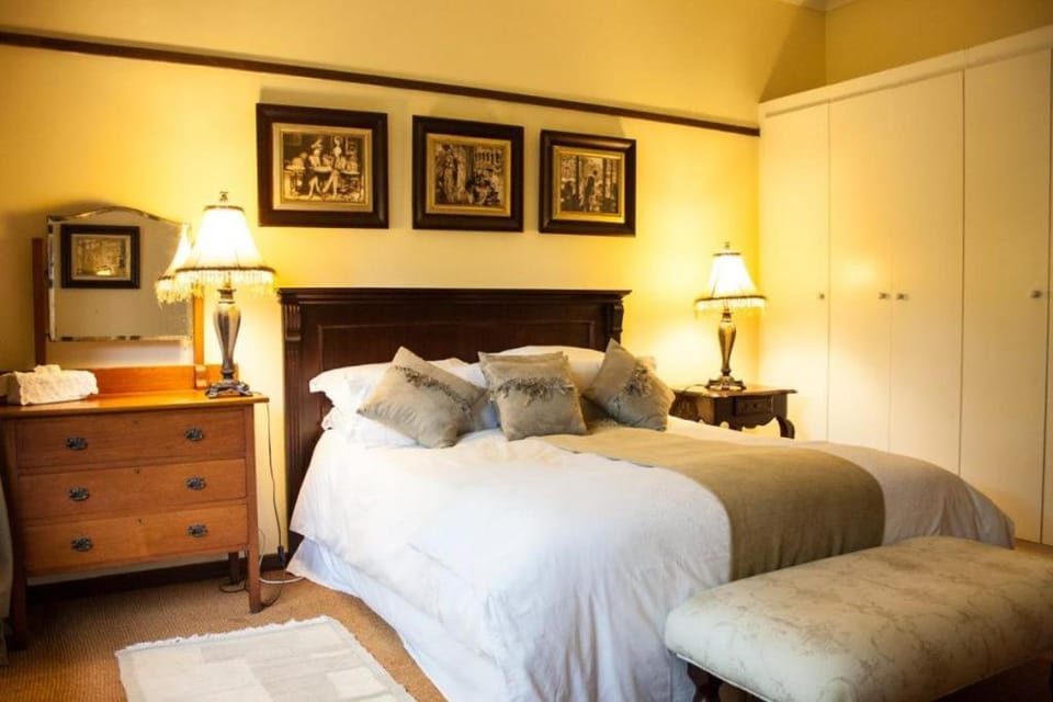 Brooks Cottage Bed and Breakfast in Pretoria