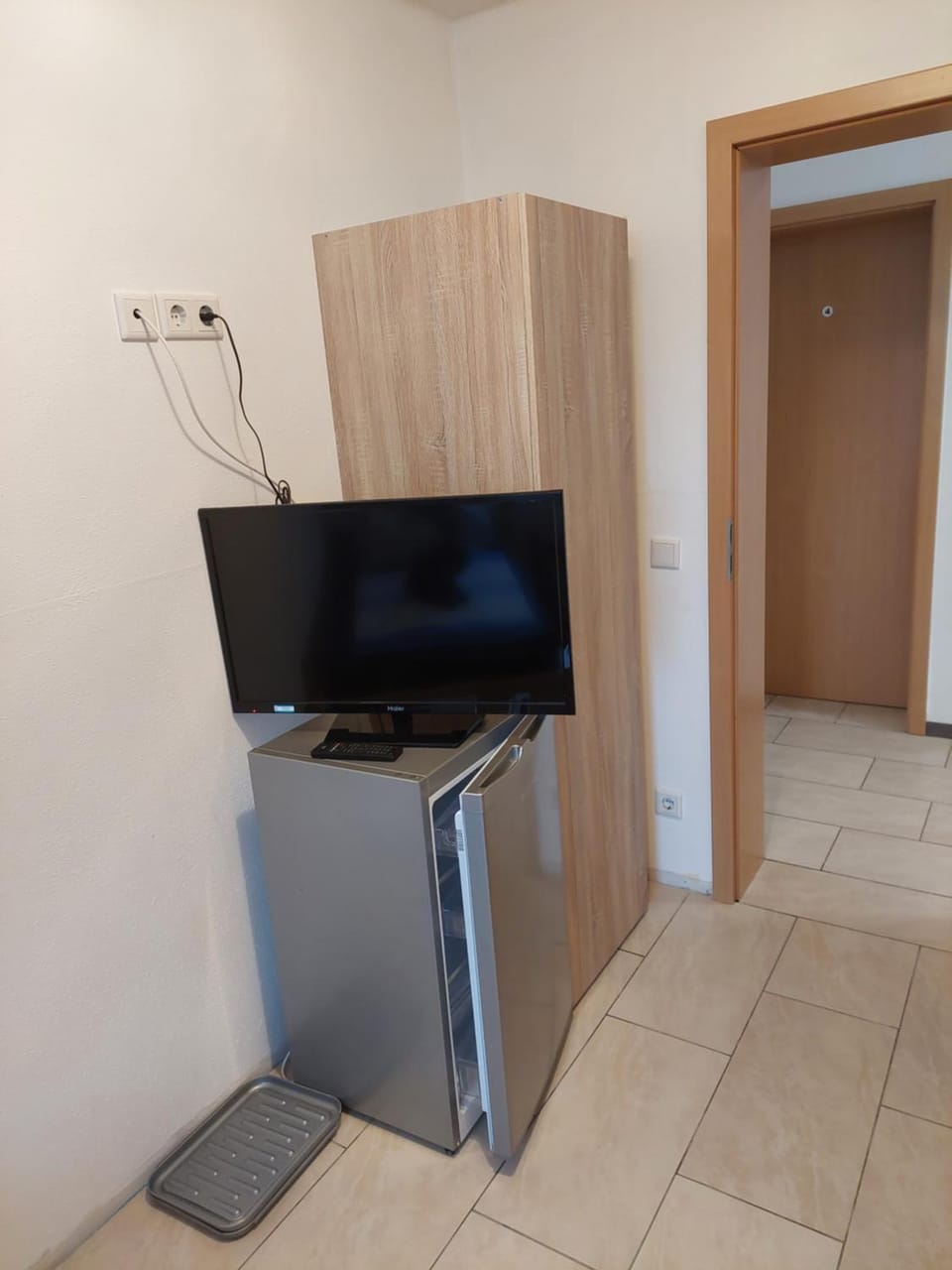 TV and multimedia