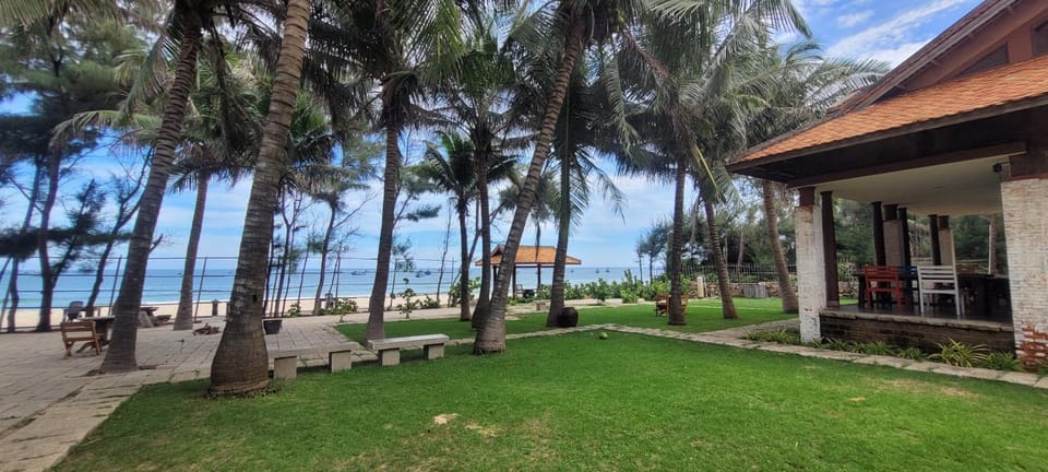 Sea view