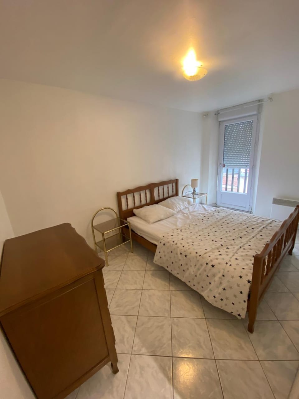 Villa Garance House in Normandy