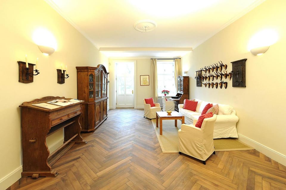 Living room, Other