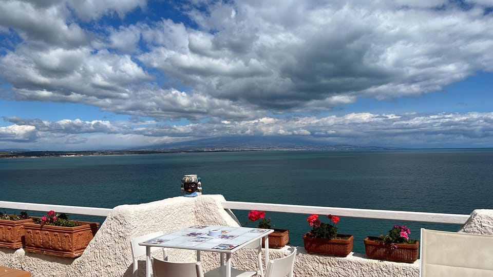 Villa Anna Villa in Sicily