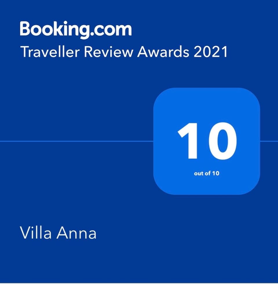Villa Anna Villa in Sicily