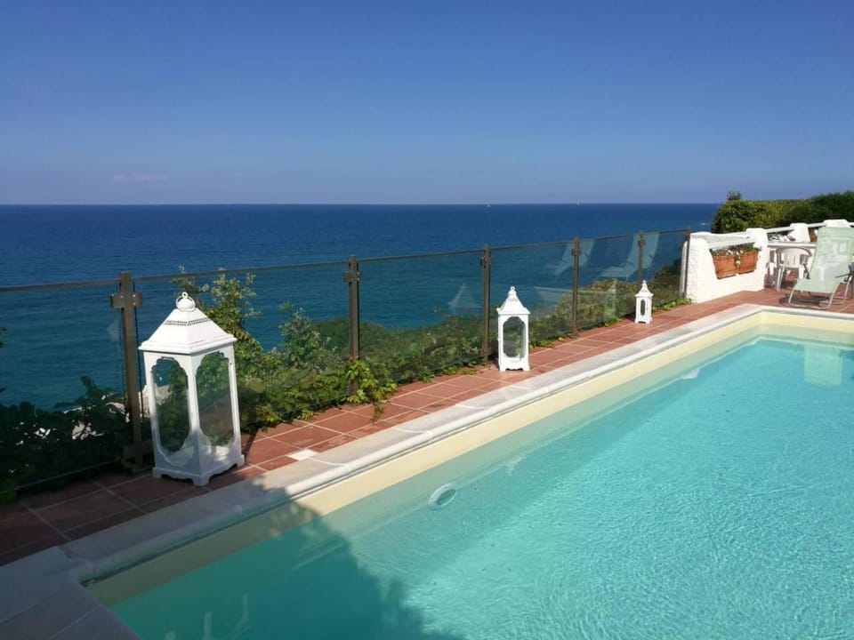 Villa Anna Villa in Sicily