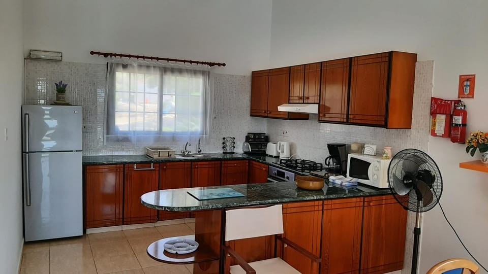 Chriseleni Latchi Villas Villa in Poli Crysochous
