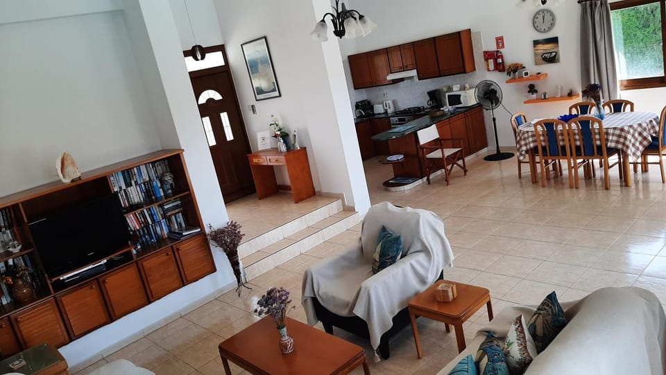 Chriseleni Latchi Villas Villa in Poli Crysochous