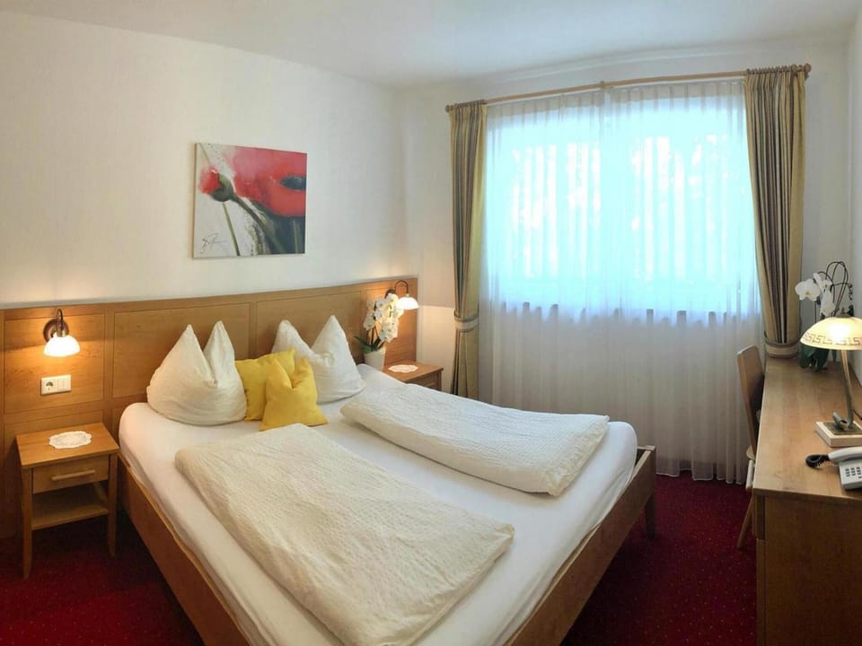 Property building, Bedroom