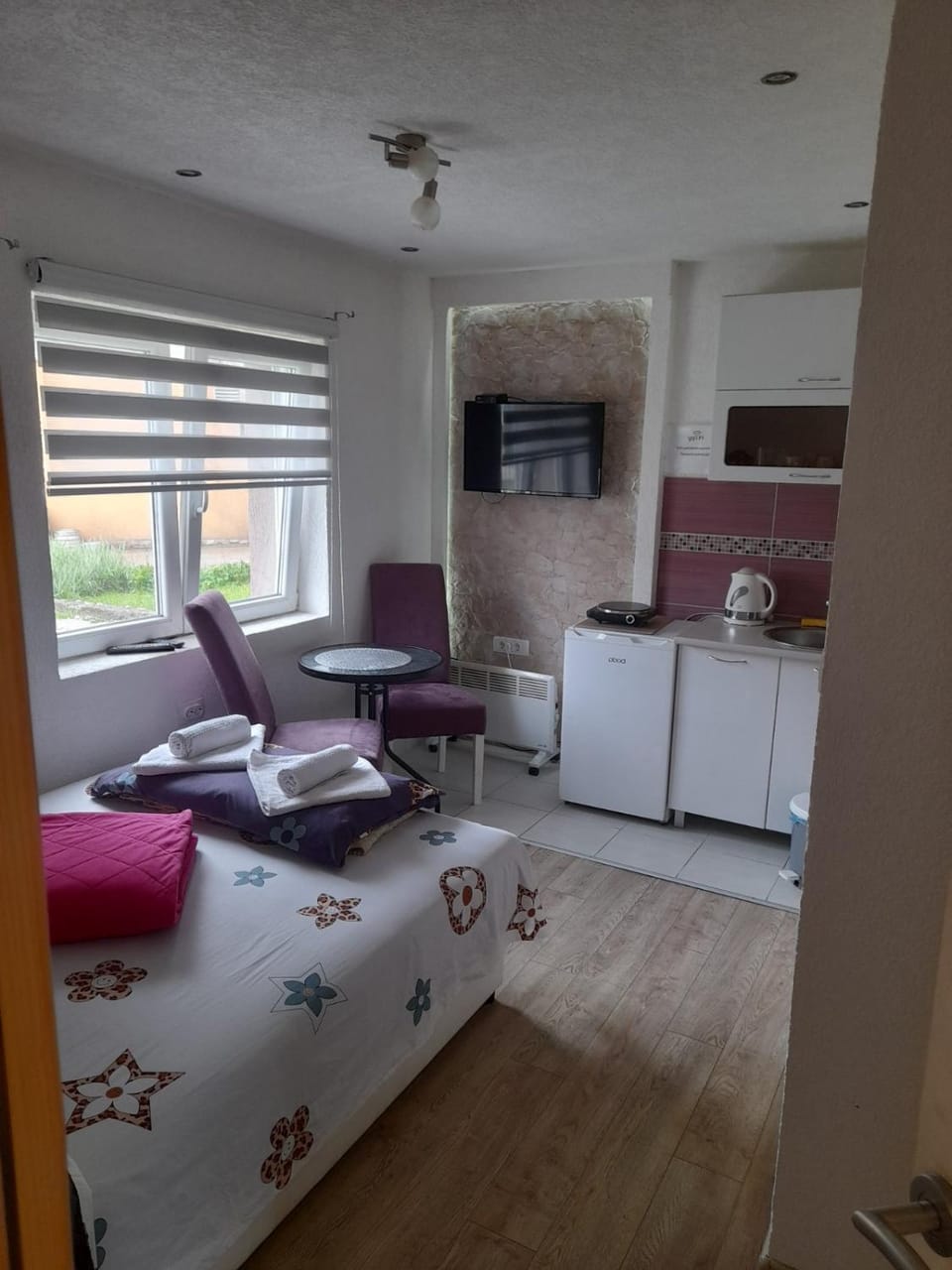 Golubović Apartments Apartment in Montenegro