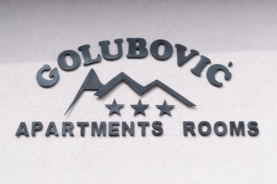 Property logo or sign