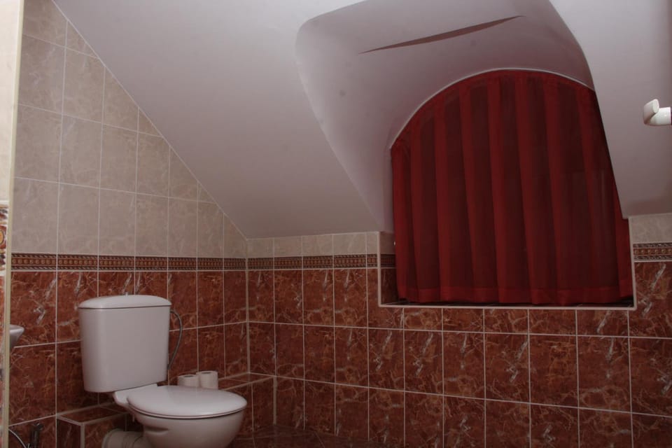 Guest House Stelia Bed and Breakfast in Velingrad