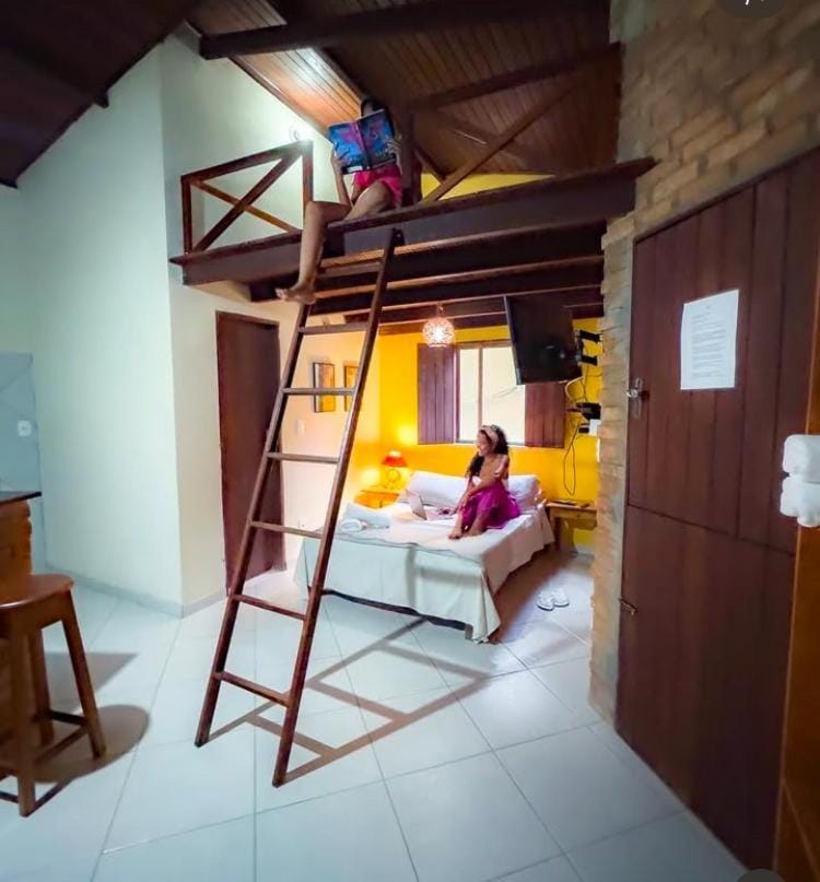 Villa Justen Pousada Inn in State of Bahia