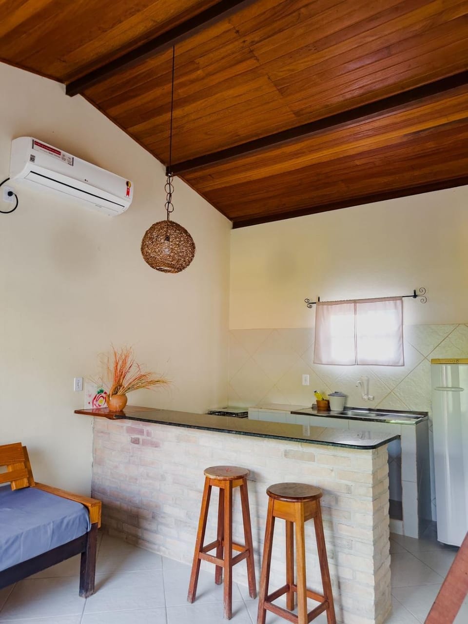 Villa Justen Pousada Inn in State of Bahia