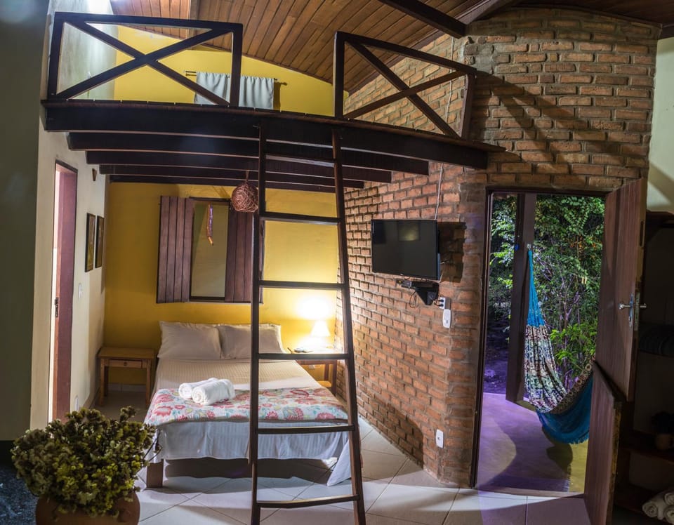 Villa Justen Pousada Inn in State of Bahia