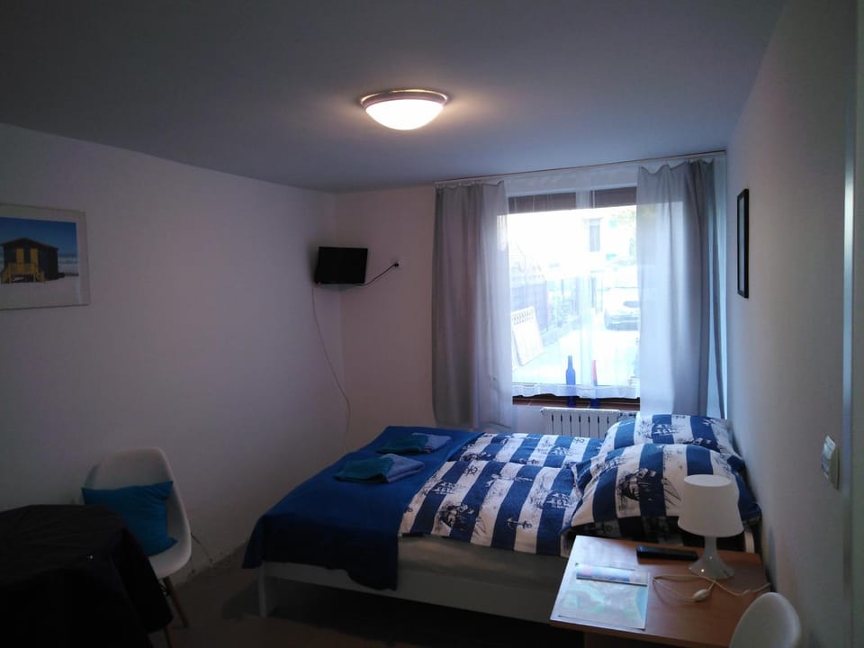 MORSKIE FALE Vacation rental in West Pomeranian Voivodeship, Poland