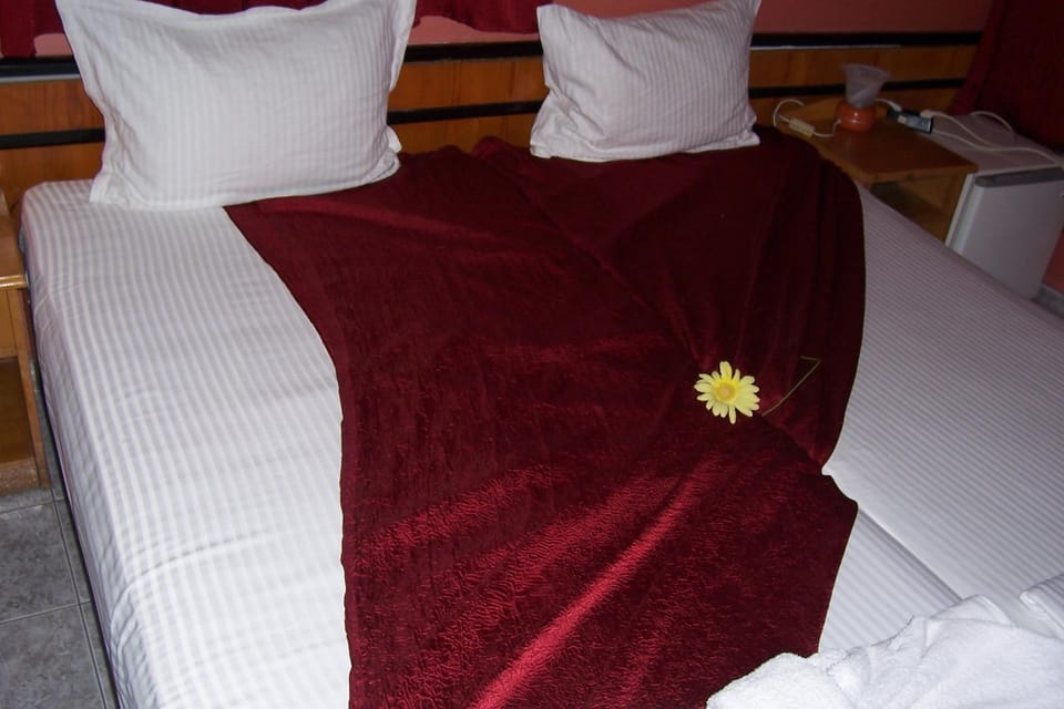 NELLY Guest House Bed and Breakfast in Burgas Province