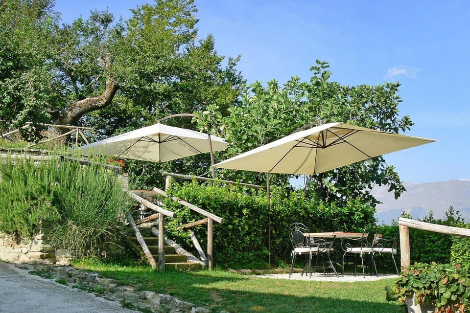 Property building, Balcony/Terrace